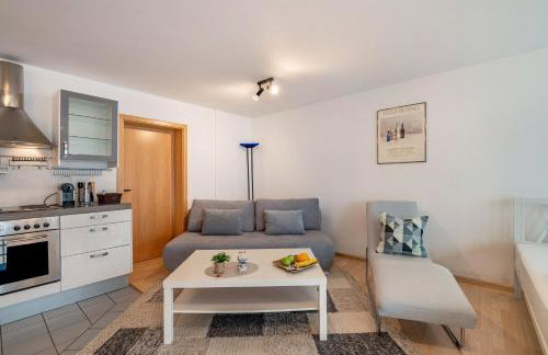 Ferienwohnung Wohlfühloase - Foto 4