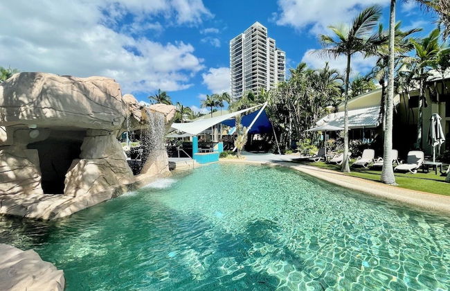 Diamond Beach Resort 115 - Foto 15