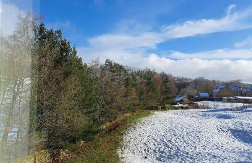 Otterhole Barn Holiday Apartment - Photo 24