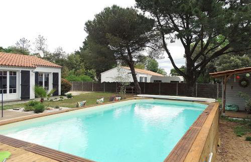 HELICE - Saint Hilaire de Riez - Foto 10