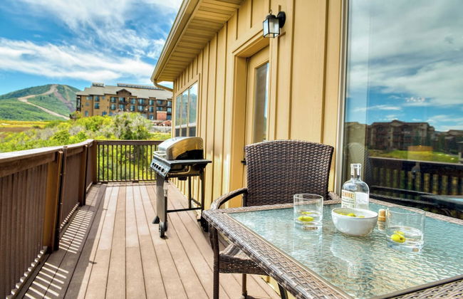 Lucky Bill by Avantstay Lake Views, 15mins to Park City Mtn - Photo 31