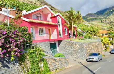 Pink House - Photo 46