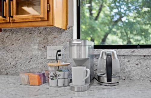 Peaceful Creekside Buddha Retreat - Foto 27