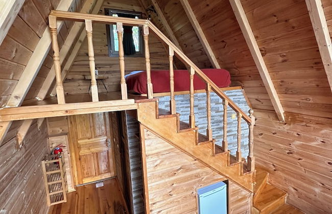 Kuzey Bungalov - Foto 8