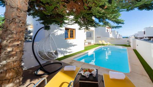 Valentina Villa Private Pool Garden - Foto 5, Other