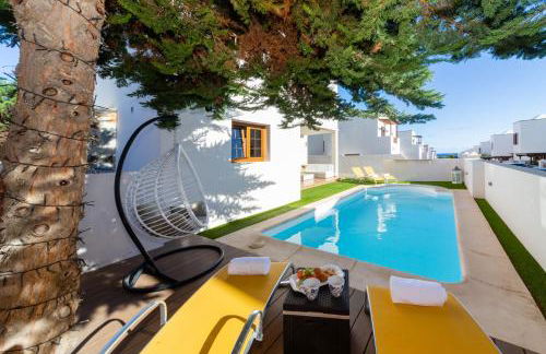 Valentina Villa Private Pool Garden - Foto 5