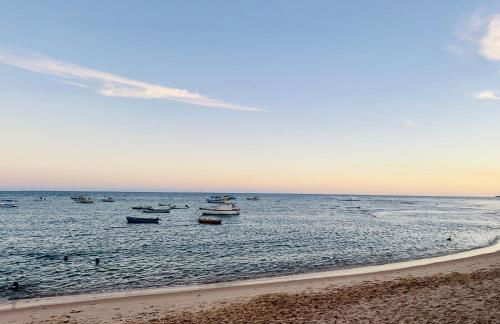 Village encanto - 2 quartos, luxo, térreo e lindo na Praia do Forte - Foto 59