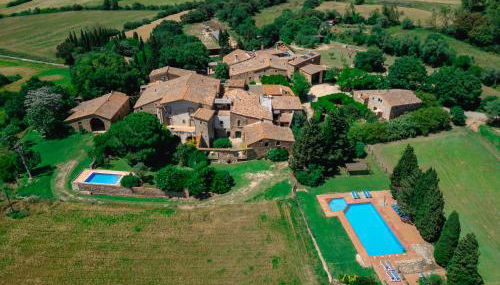 Can Muní - Pins - Foto 2