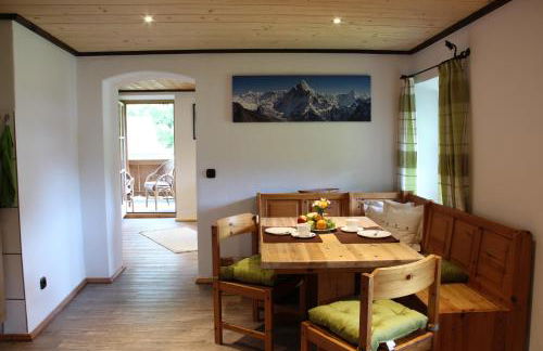 Landhaus Kranzbichl - Foto 6