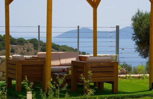 Kefalonia Horizon Villas - Foto 73