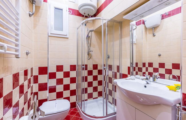 San Luigi Cozy Flat With Seaview - Foto 8