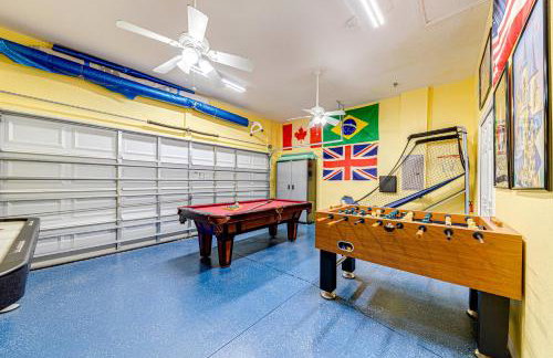 Tuscan Pines Villa - Foto 64