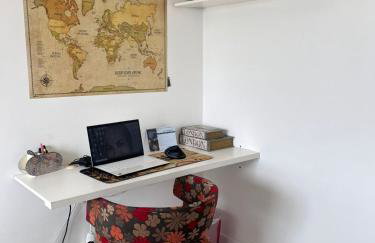 Seu Lar aconchegante no Passeio Pedra Branca - Foto 19