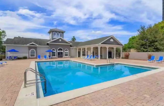 Cozy Condo Just a few Minutes From Disney - Foto 42