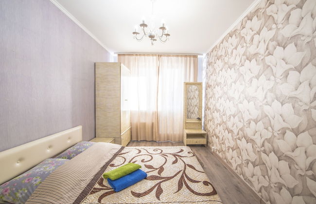 Domumetro on Akademika Chelomeya 10 - Foto 2