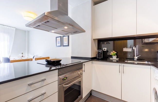 Unik Vacation Vilarroma - Foto 20