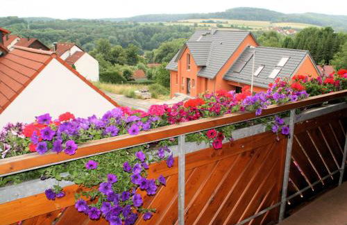 Ferienwohnung am Rotdornweg - Foto 4