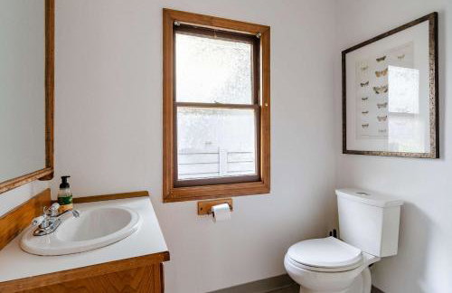 Stay Portland - 3BR Craftsman - Vintage Charm - Great Location - Foto 22