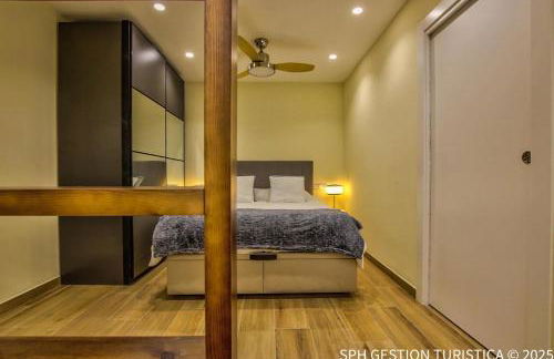 Apartamento Leo Home centro ciudad con garaje privado - Foto 20