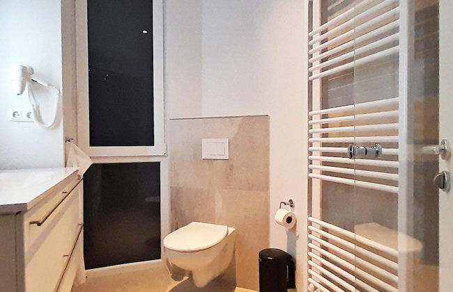 6 Personen Ferienhaus in Wendtorf - Foto 12