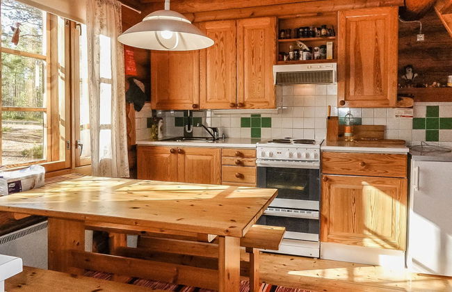 Kulpakko 1 - Photo 8