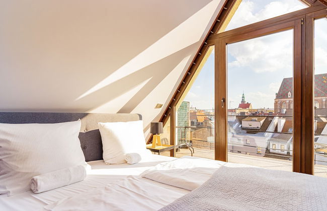 Boogie Apartments Old Town - Photo 70