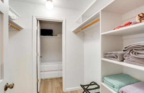 Quiet and Family Friendly! Rural Home Near Mt Shasta - Foto 19