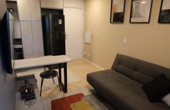 Estúdio completo com linda vista para o Cristo - Photo 38