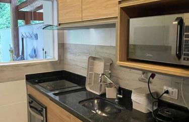 Linda Casa em uma linda praia - Santiago/ Maresias - Foto 35