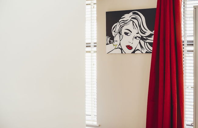 The Stay Company Whitefriars House - Foto 5