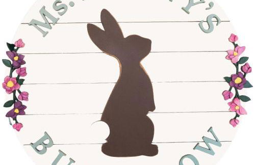 Ms. Bunny's Bungalow - Photo 34