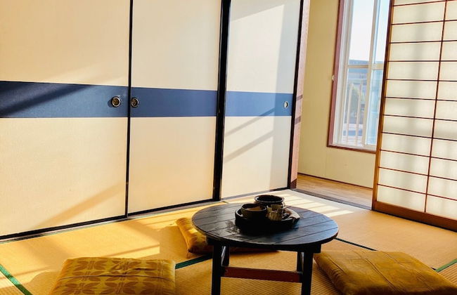 KR Apartment in Kanazawa - Photo 44