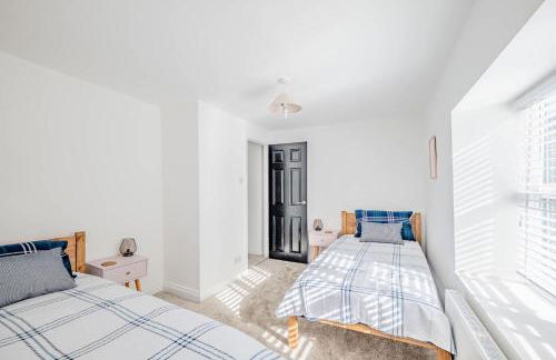 Cosy Cottage in Crewkerne Free on Street Parking - Photo 20