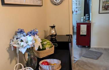 AG House, Recreaters,Work Remote, Surgery, Healing ADA, Pets, Parking - Foto 15