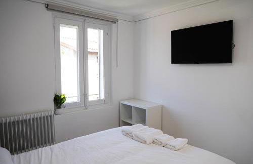 Precioso ático con vistas en el centro de Pamplona - Foto 27