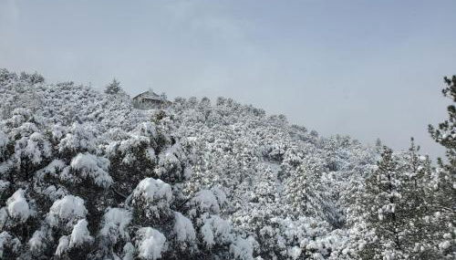 Pine Mountain Club Family Vacation House - Foto 3