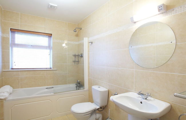 Ardmullen Oak 3 bedroom - Foto 14