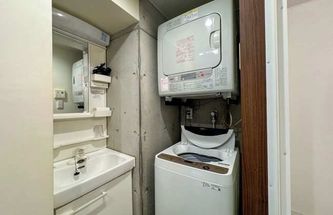 Randor Residence Naha Okinawa - Foto 18