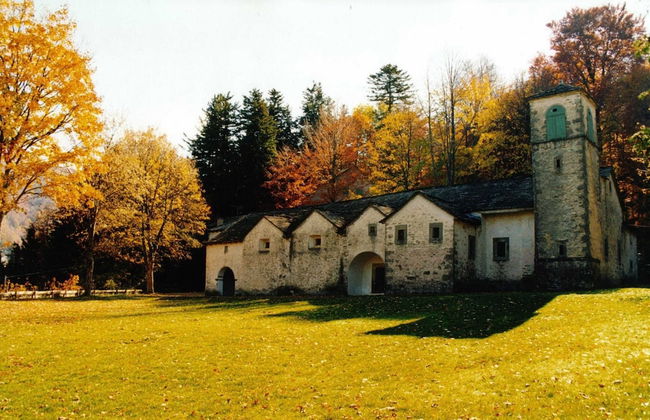 Belvilla by OYO Borgo Belvedere Combi - Foto 21