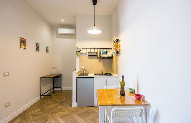 Terrazza Terzo Cardine - Foto 45