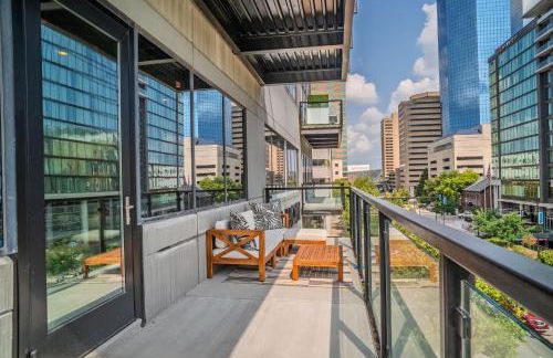 Teal & Barrel Unit 411 - Foto 58