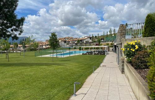 Badaguás (Jaca) - Duplex en el Pirineo - Foto 29