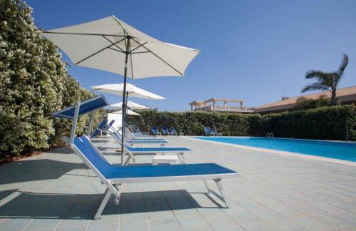 Apartment in Scoglitti, Sicily - Foto 1