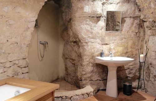 Chez Franck, charmant dorpshuis met unieke sfeer - Foto 7