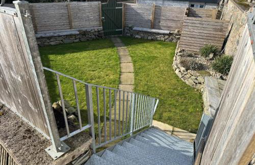 The Granary - Photo 37