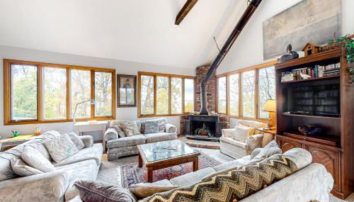 The Bird's Nest - Foto 4