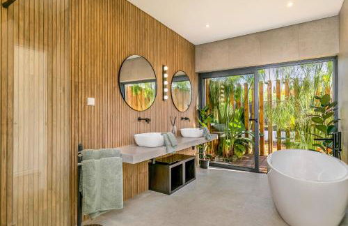 Villa Mustique - Photo 10