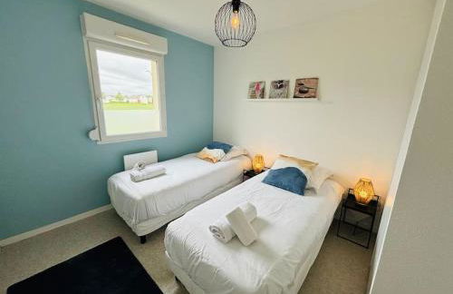 Le havre de Chloé en baie de Somme - Foto 20