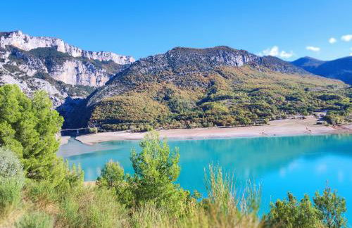 studio meublé classé 2 étoiles - 30m² - Foto 14