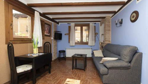 Hotel Apartamentos Melihah - Foto 2